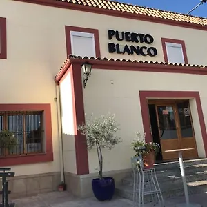 Restaurante Puerto Blanco Casa de hóspedes