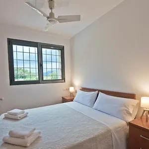 Santuari De La Mare De Déu De La Salut De Hotel Terrades