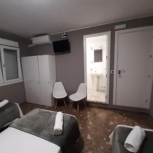 43 Casa de hóspedes