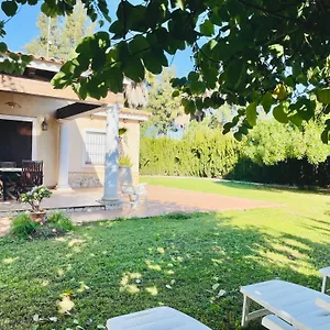 Dorotea Chalet