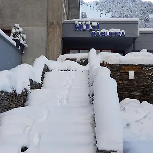 Multibaqueira Appart hôtel Baqueira Beret