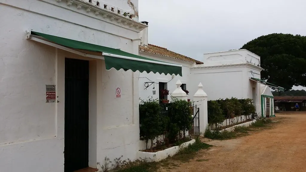 Albergue Rural Territorio del Gato El Rompido 0*,  España